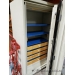 Dasco S60 DIS Fire Resistant 2 Door Data Storage Safe